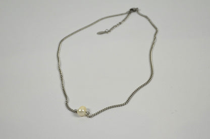 Collier Perle d'eau douce n°2