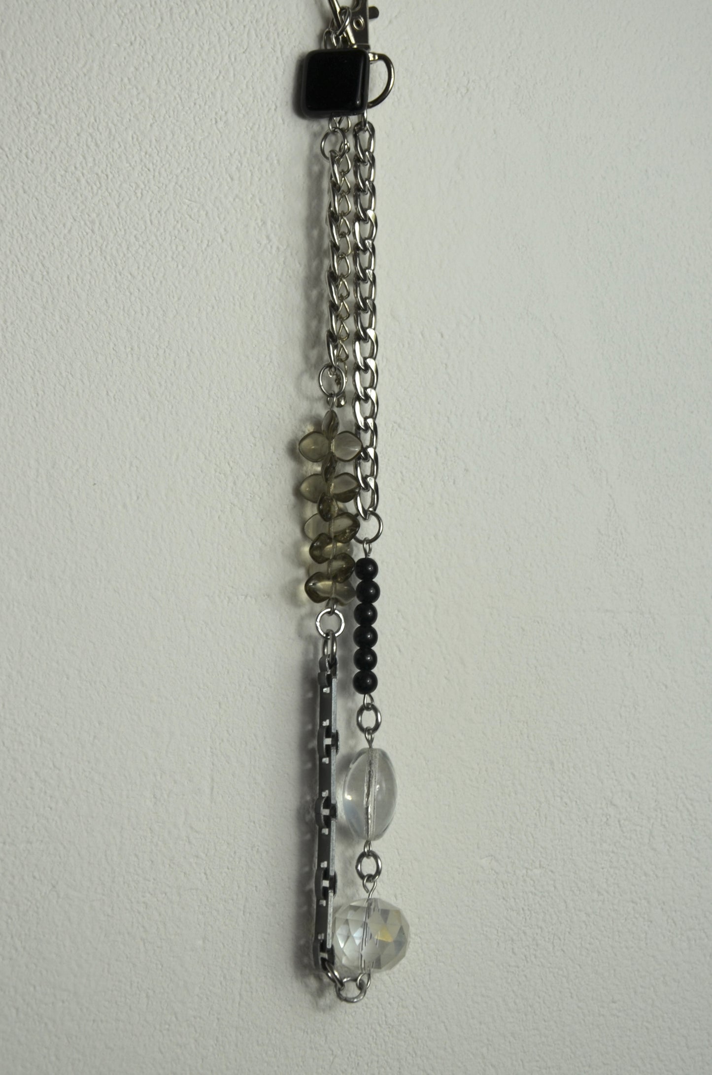 Collier UNIC - noir