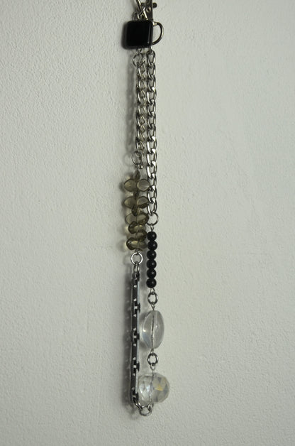 Collier UNIC - noir