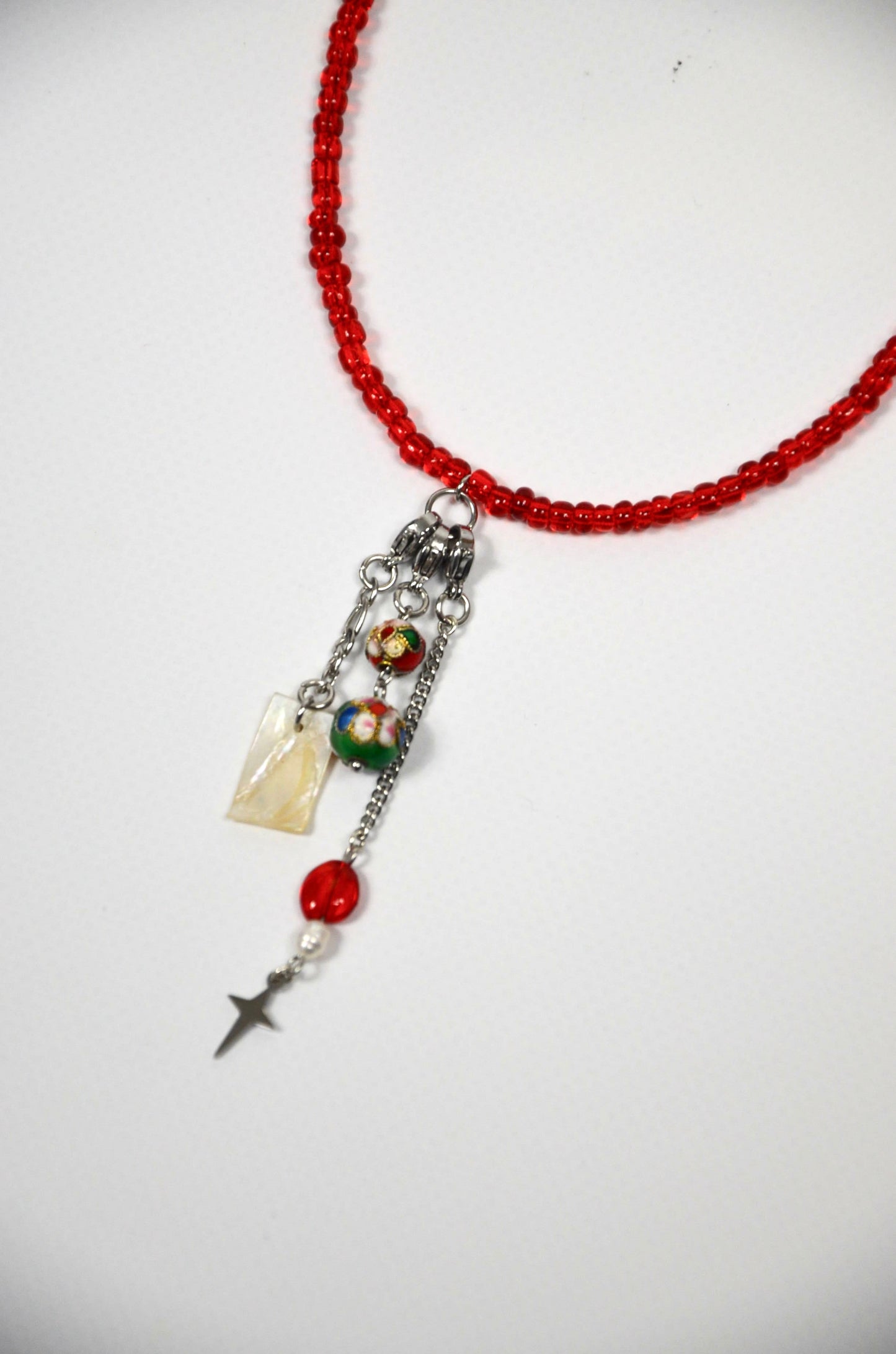 Colliers modulables - Grigris