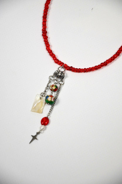 Colliers modulables - Grigris