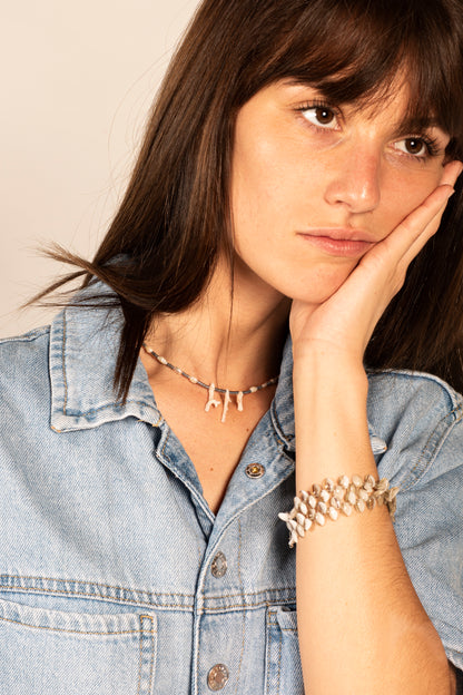 Collier Corail