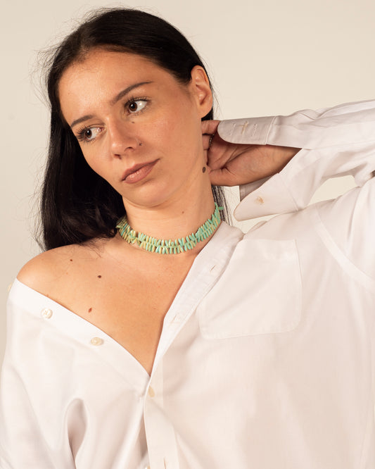 Collier Éperlan