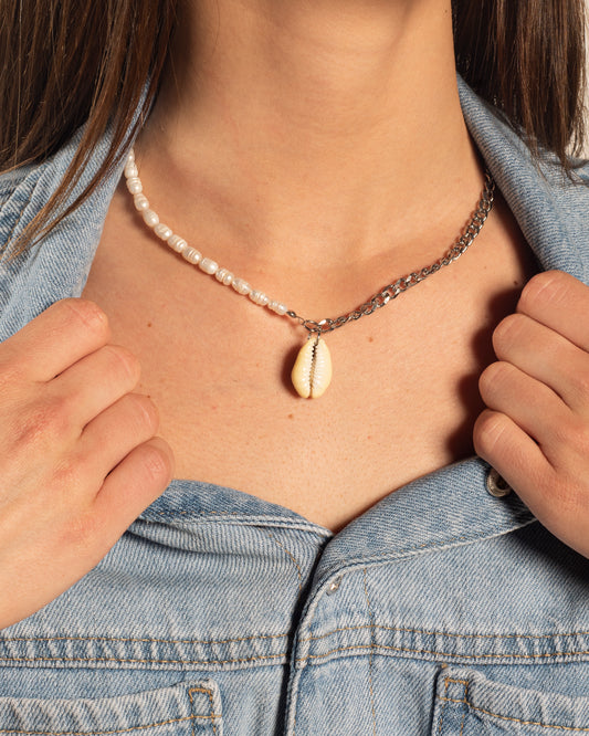 Collier Coconut