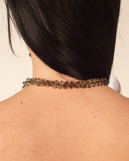 Collier Glycine