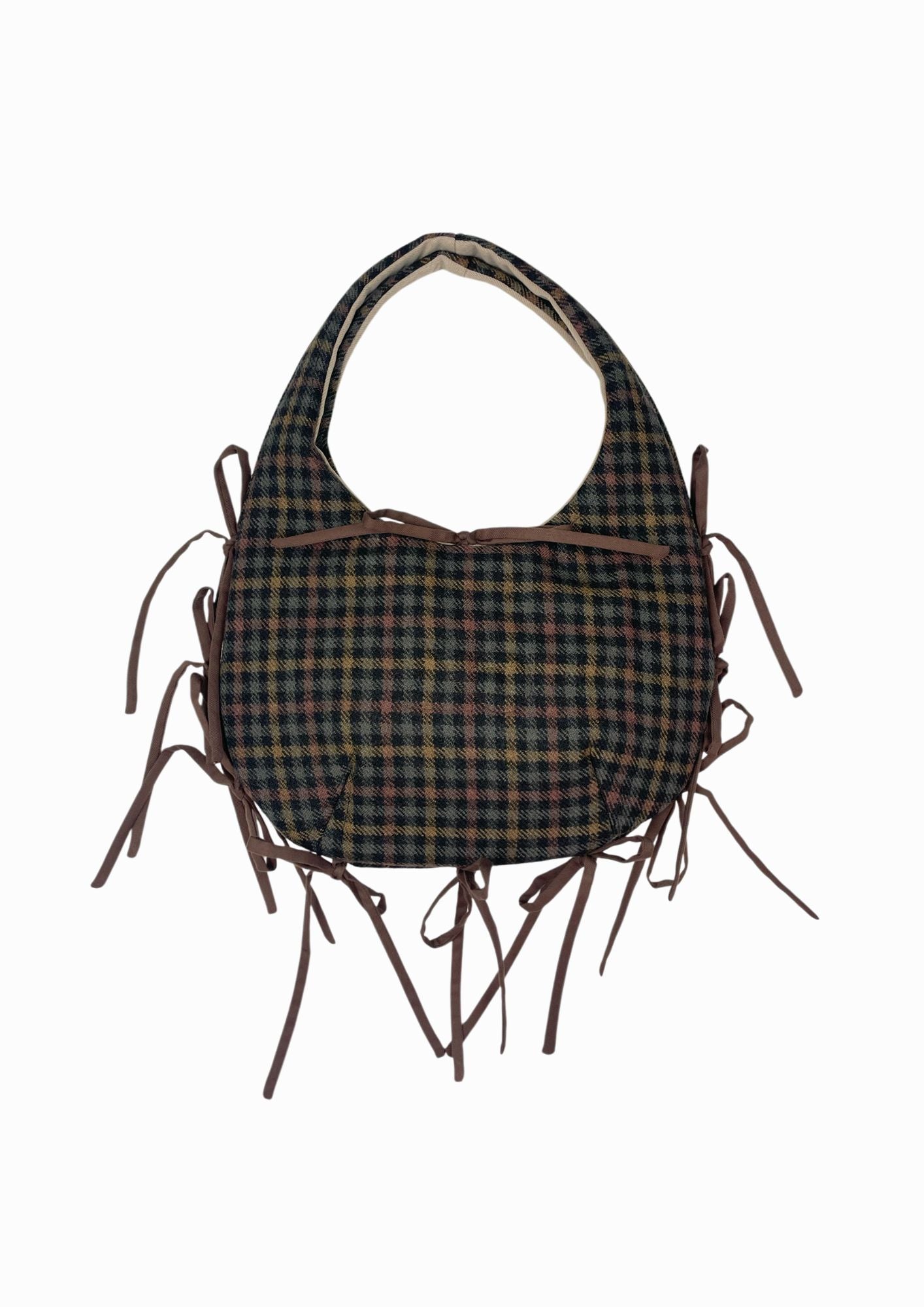 Sac réversible - tea time