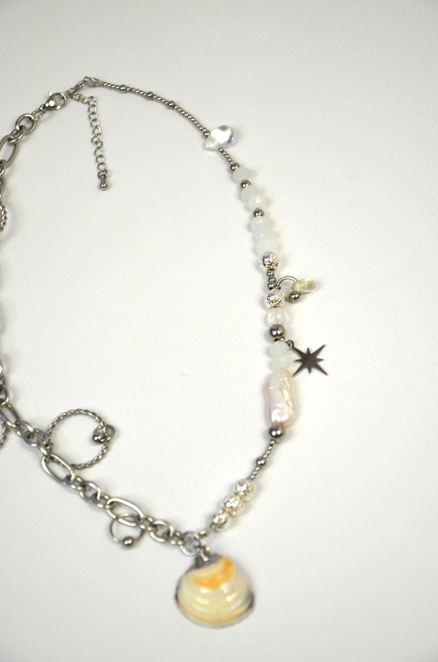 Collier Saline