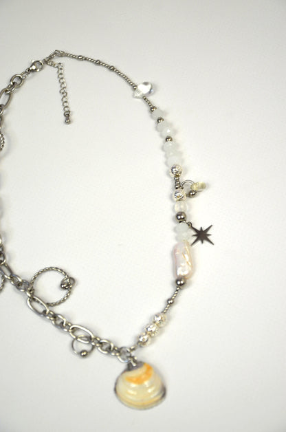 Collier Saline