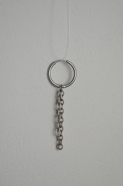 Mono-boucles Silver