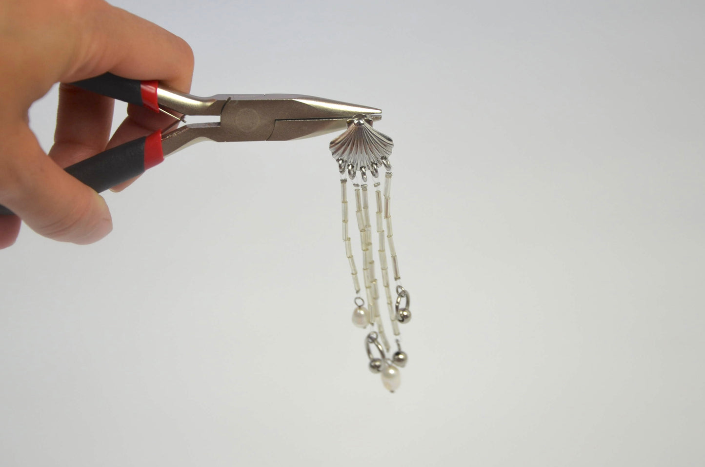 Mono-boucle Jellyfish