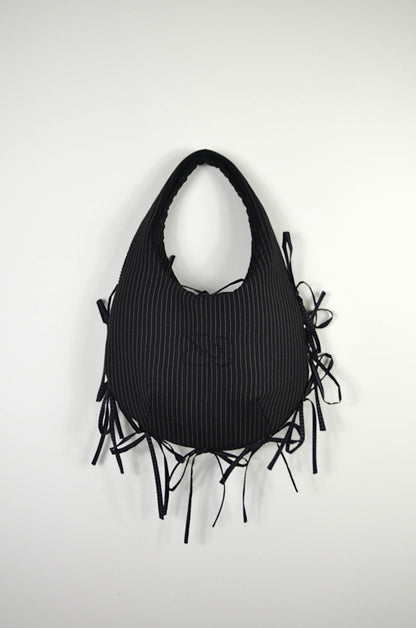 Sac réversible 05 - noir et blanc