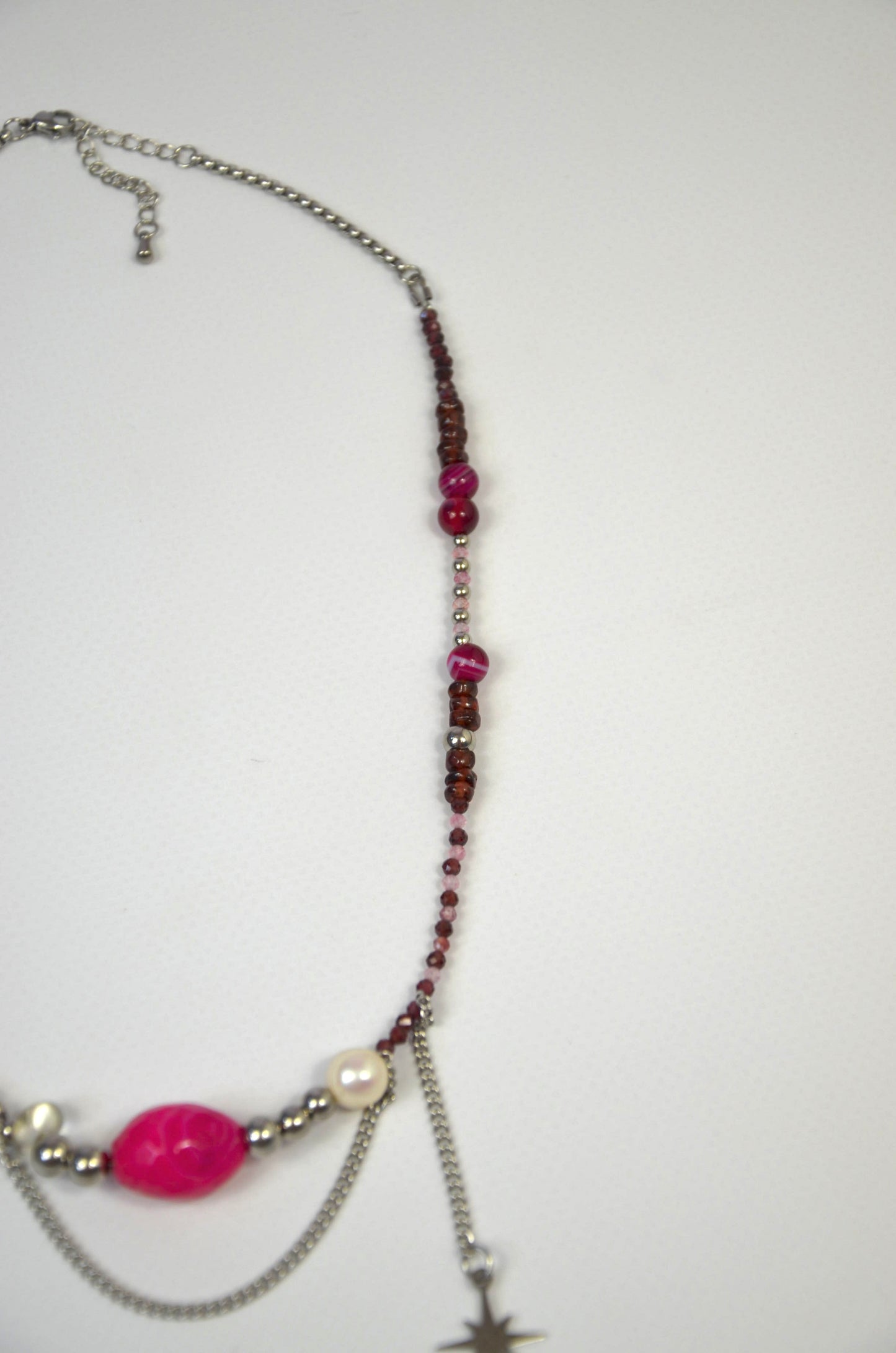 Collier Grenade
