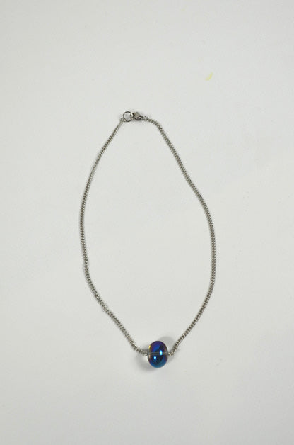 Collier Plum