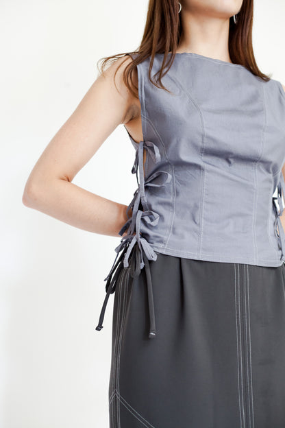 Top Élise - taille S