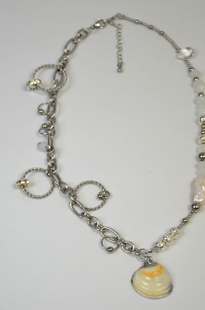 Collier Saline