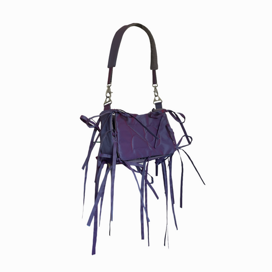 Sac Elise - violet