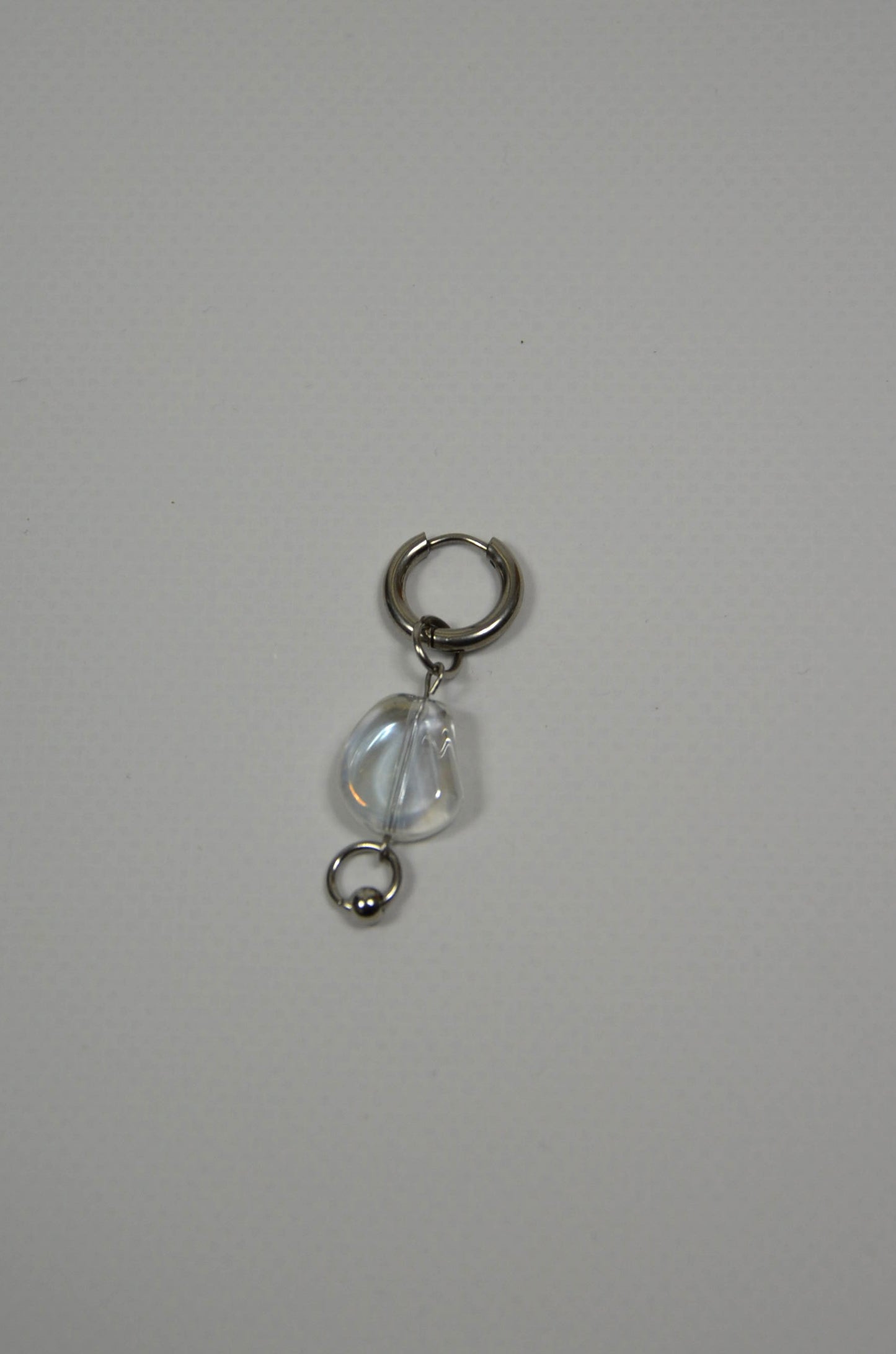 Mono-boucles Organique