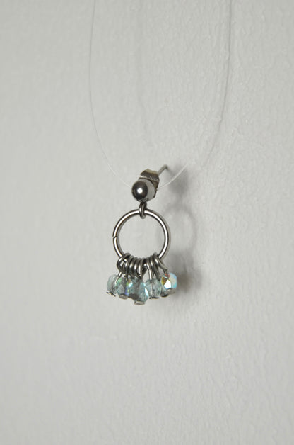 Boucles Bouquet n°2