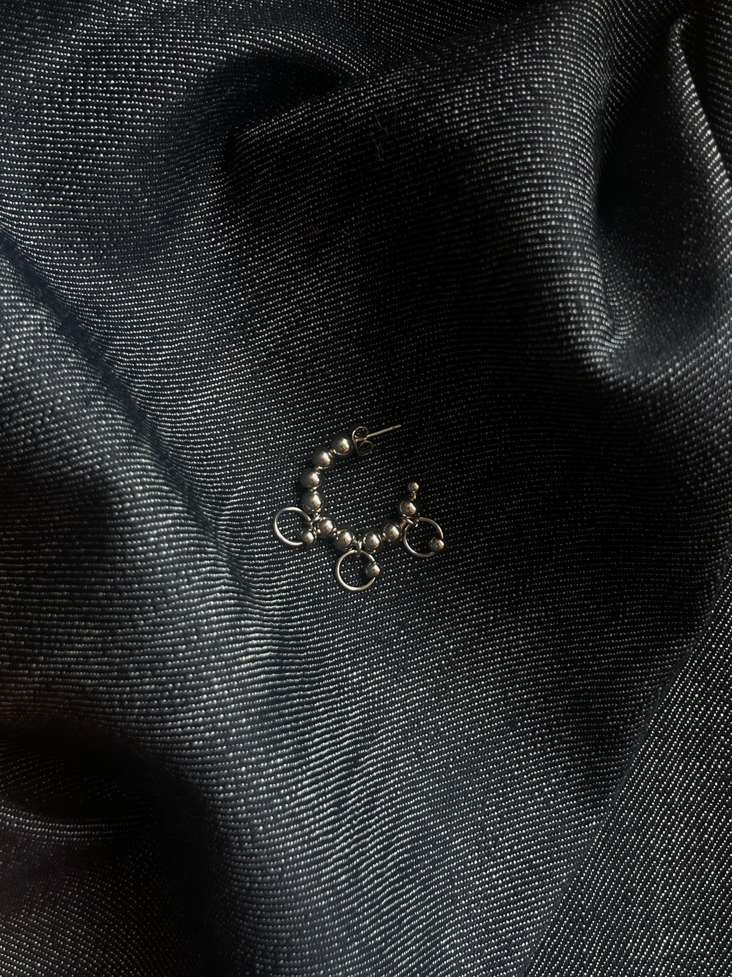 Mono-boucle Septum
