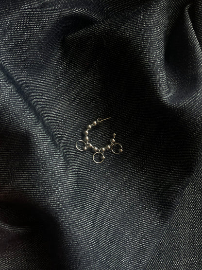 Mono-boucle Septum