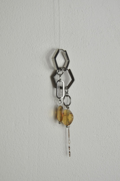 Boucles Jade