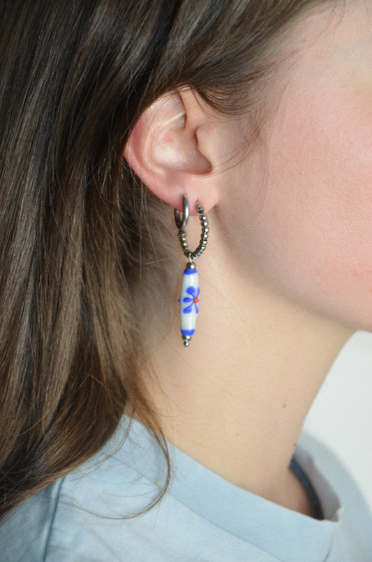 Boucles Céramique