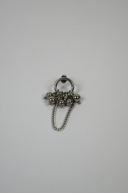 Composition n°10 - Chrome addict