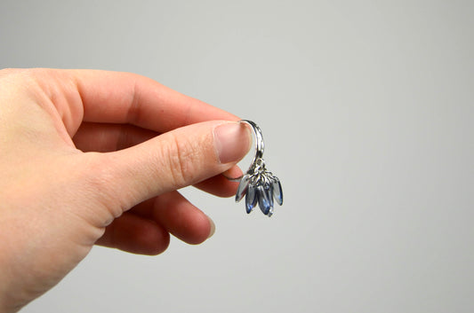 Bague Rosemary
