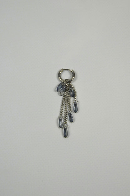 Mono-boucles Pluie Fine n°1