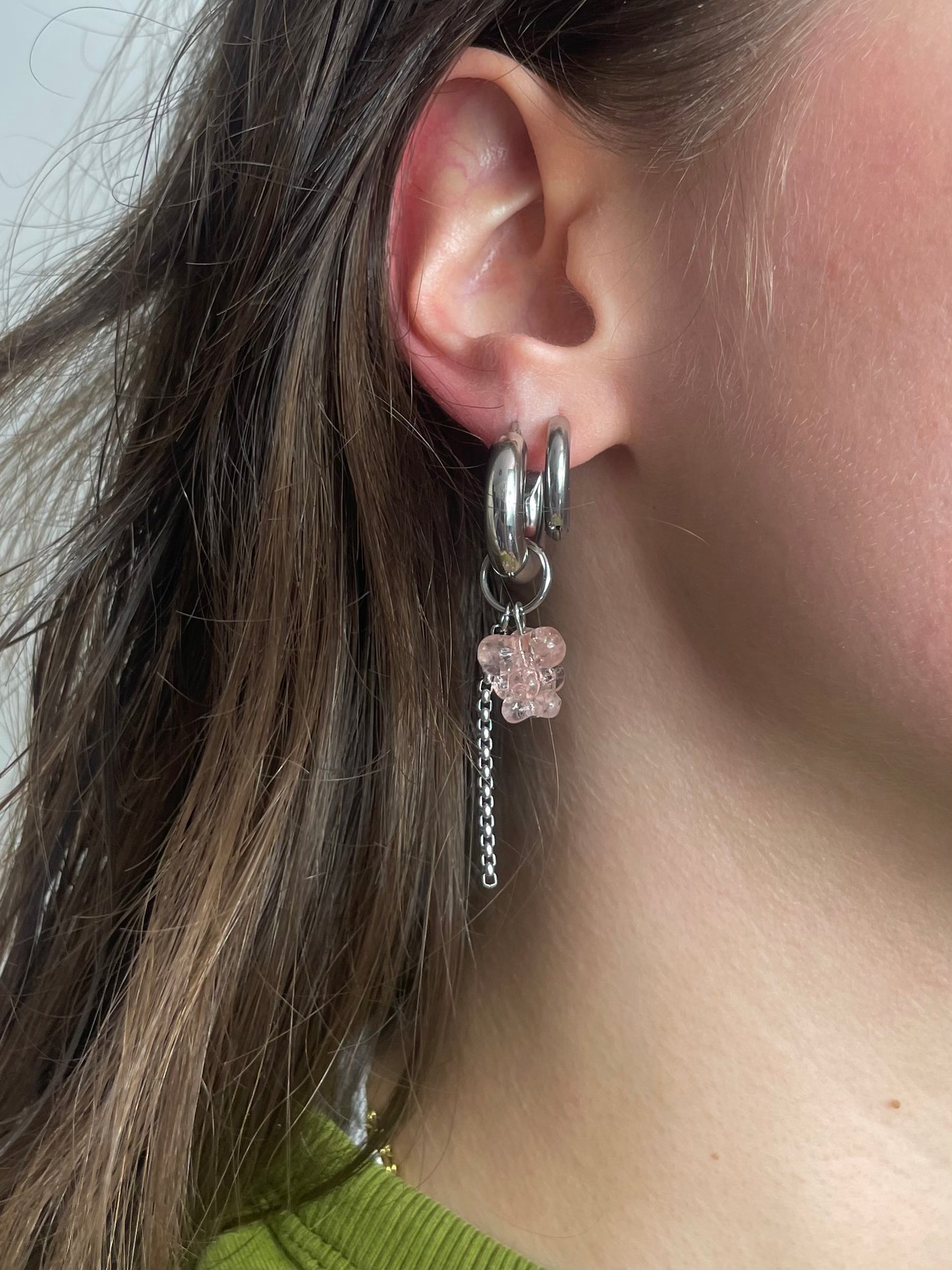 Composition n°4 - Raisin