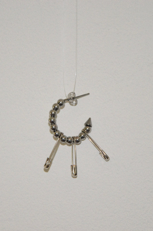 Mono-boucle Épingle