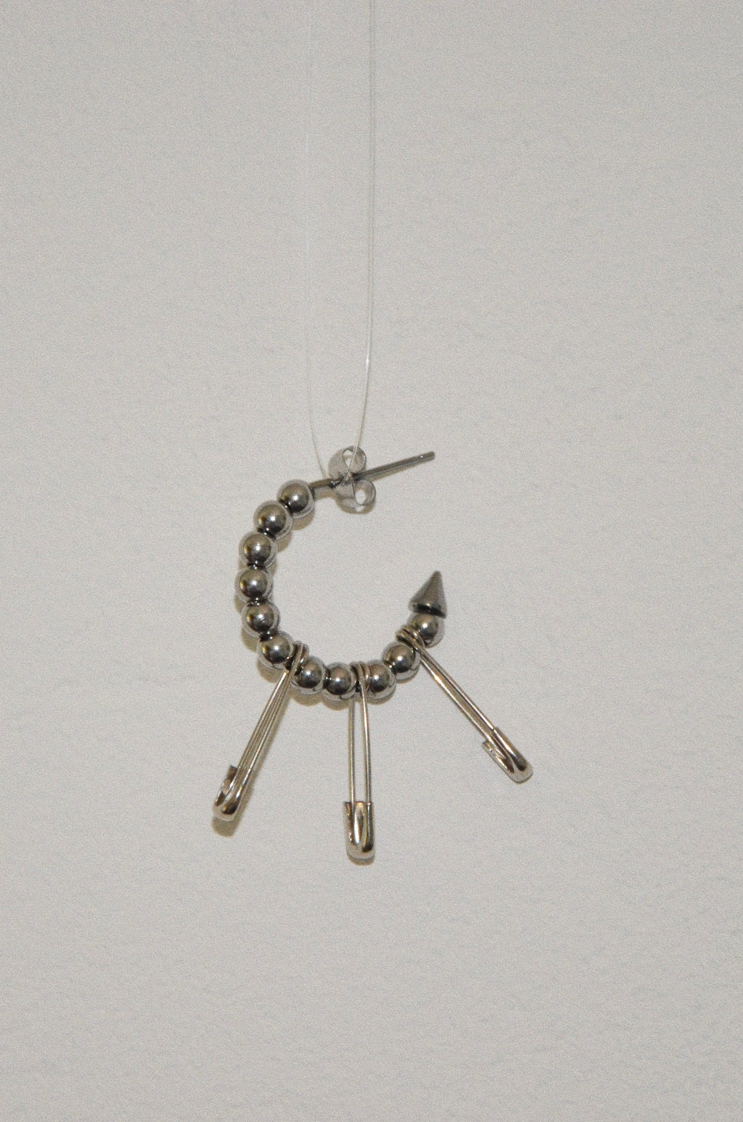 Composition n°10 - Chrome addict