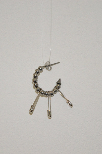 Composition n°10 - Chrome addict