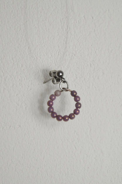 Boucles Bouquet n°1