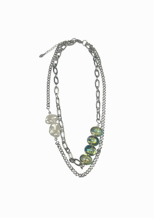 Collier Plum