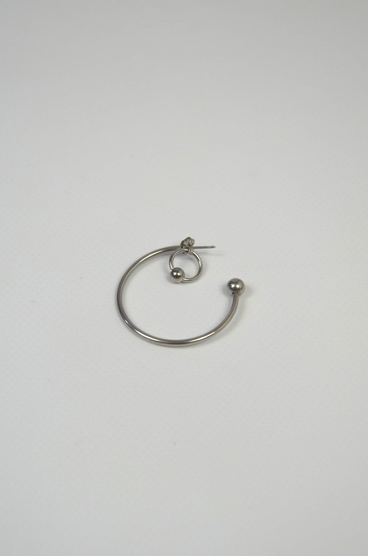Mono-boucle Septum