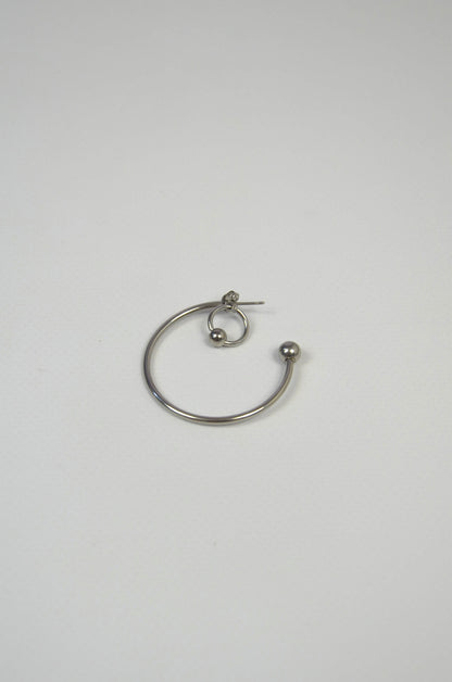 Mono-boucle Septum