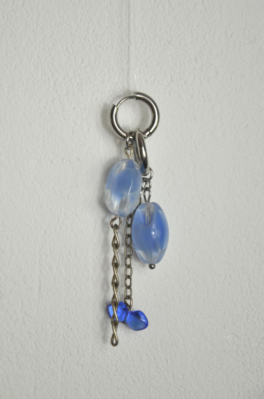 Boucles Blue