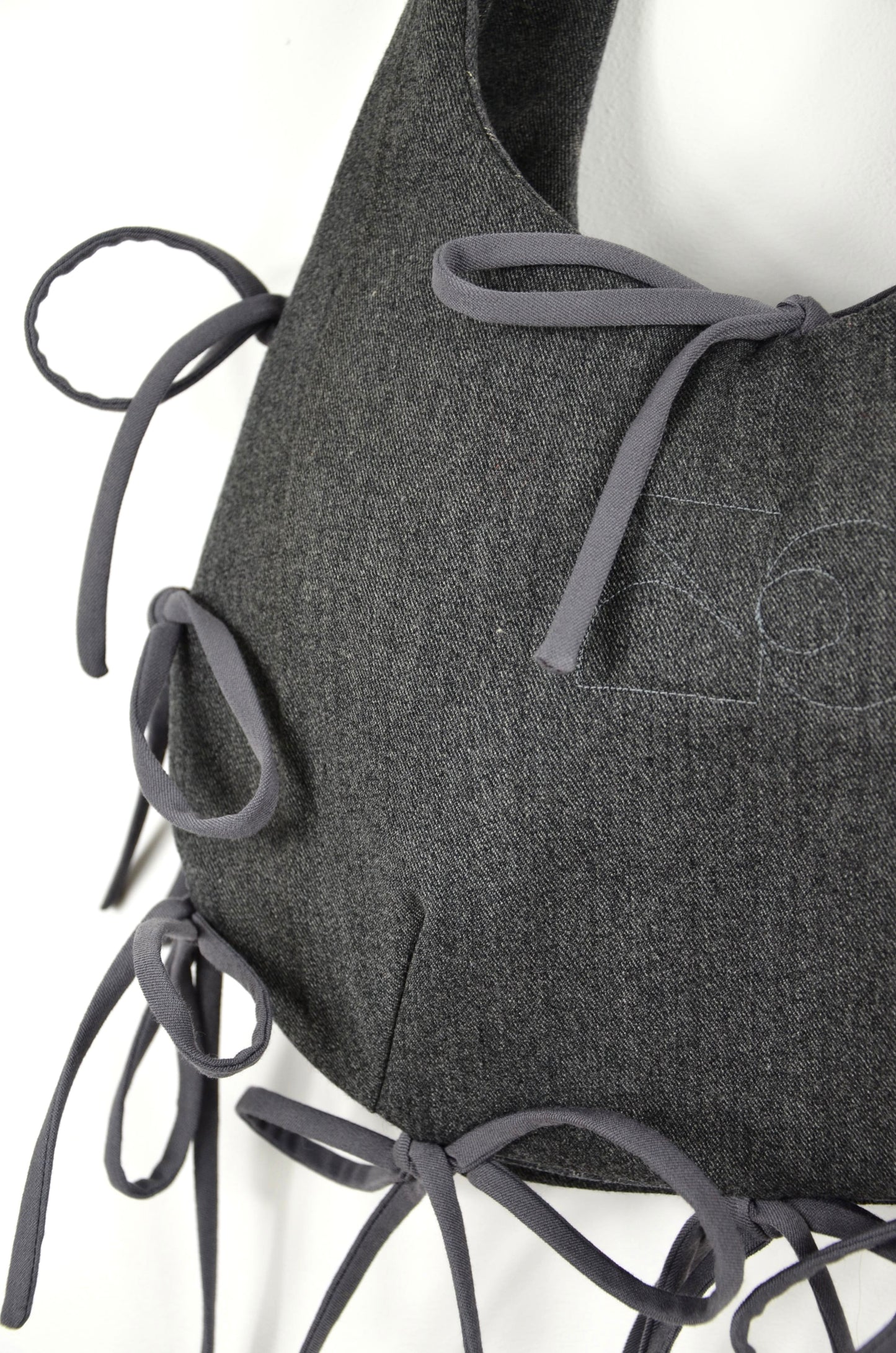 Sac réversible 03 - gris