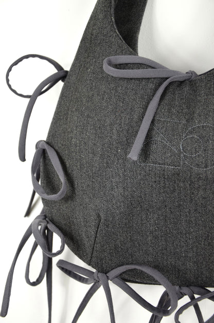 Sac réversible 03 - gris