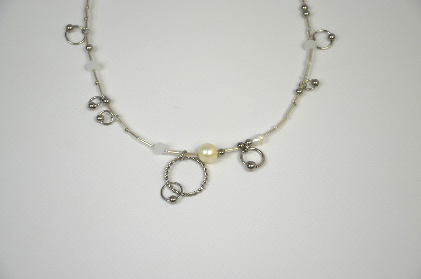 Collier Écume