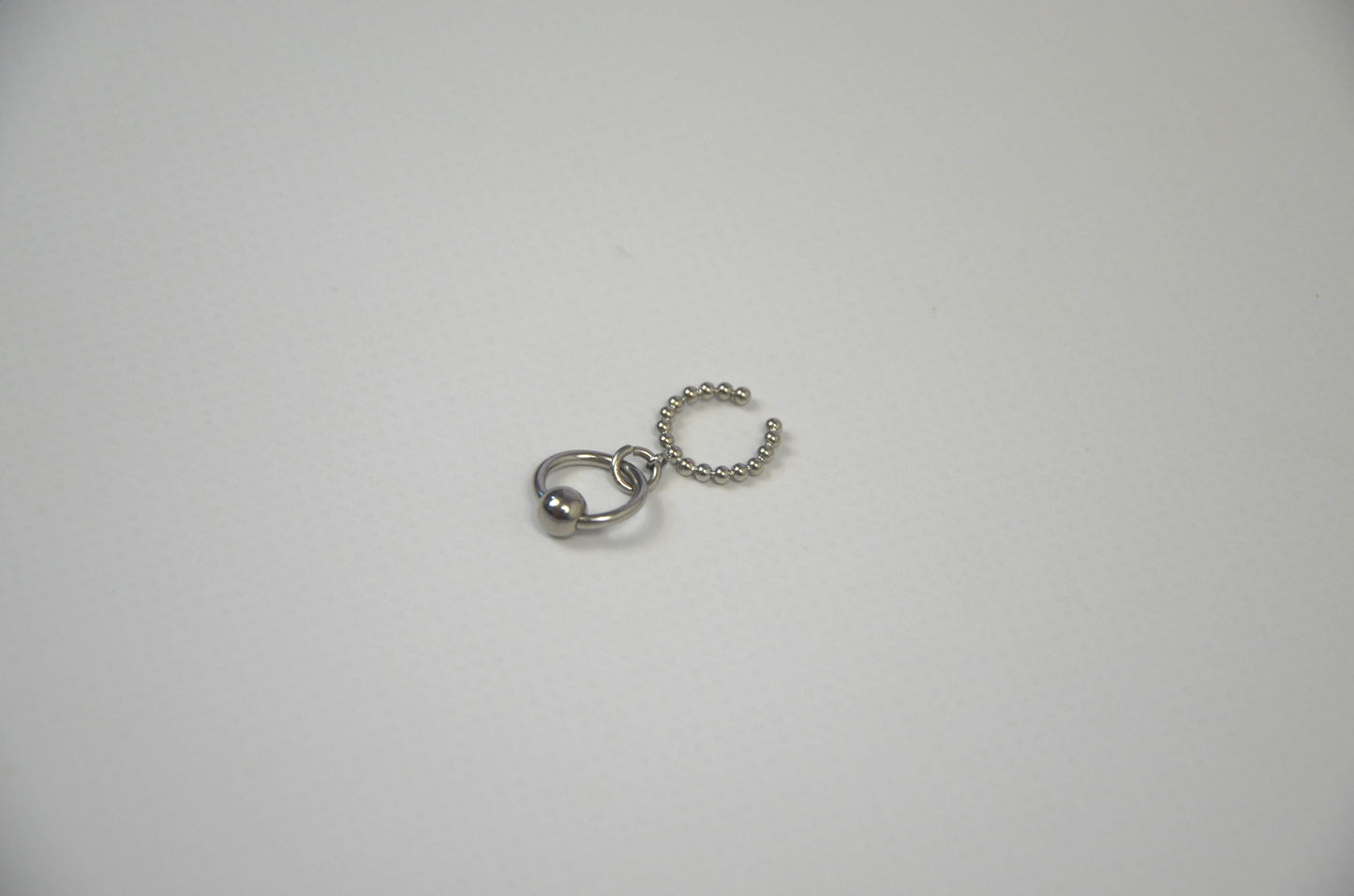 Earcuff Septum