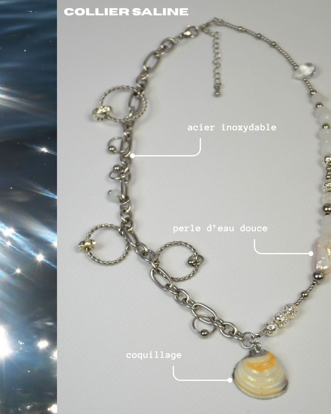 Collier Saline