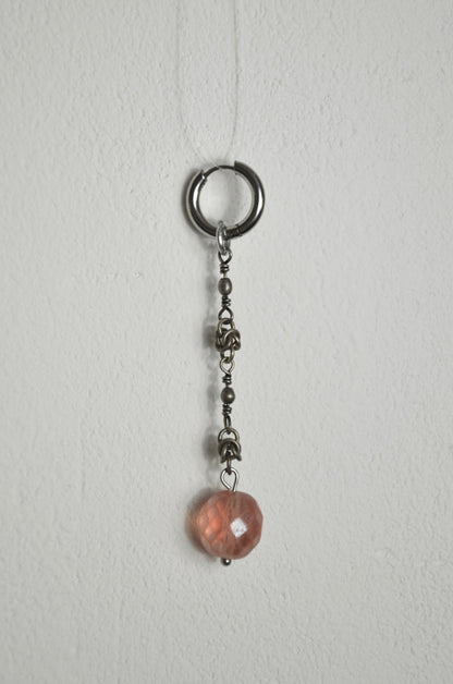 Mono-boucles Flou