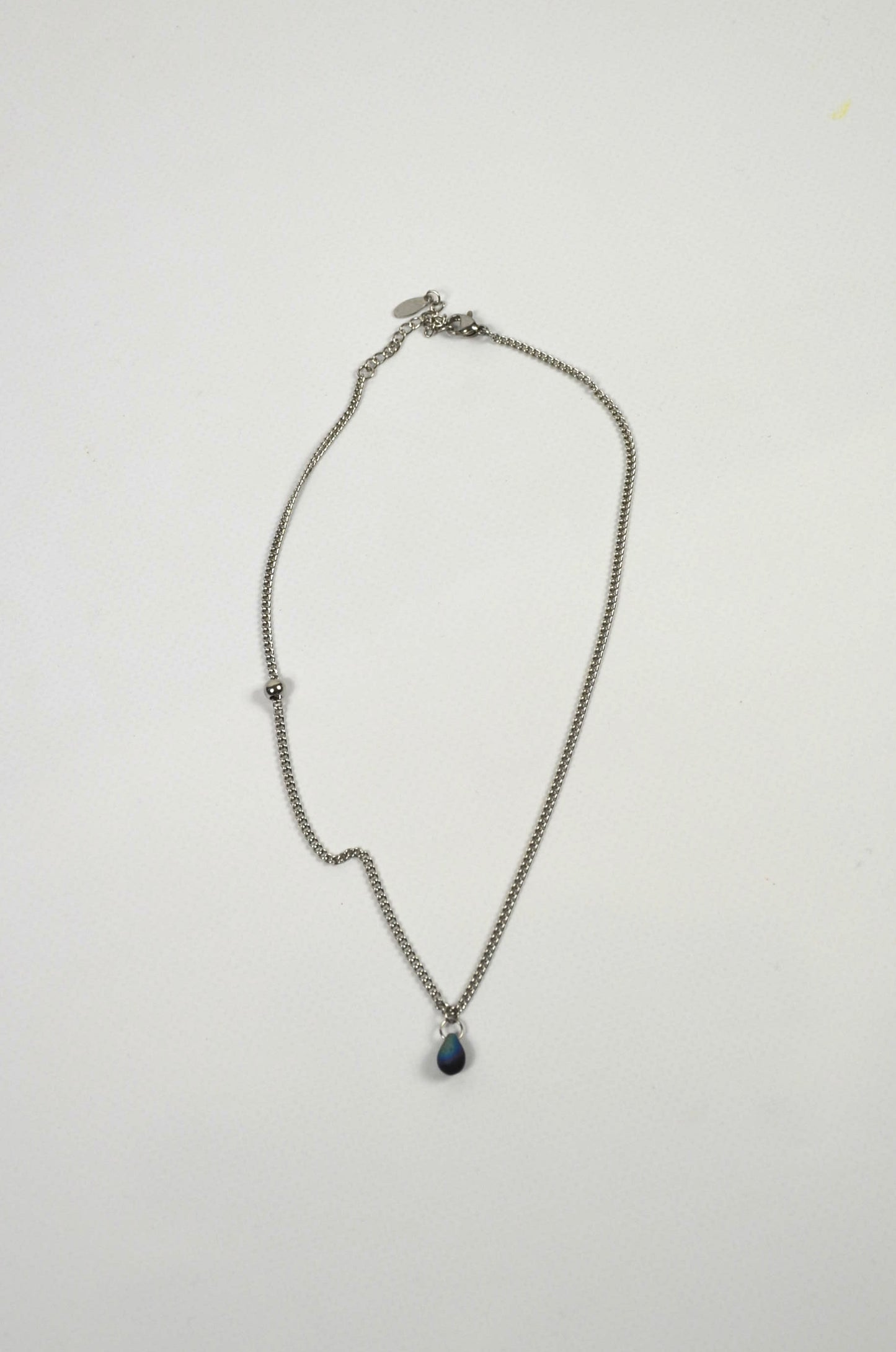 Collier Goutte n°2