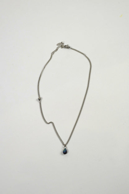 Collier Goutte n°2