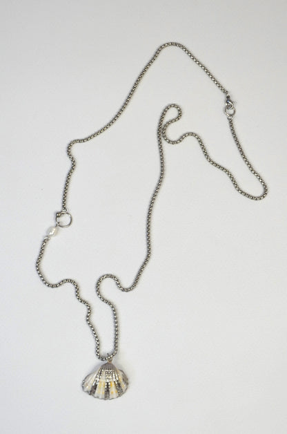 Collier Shell