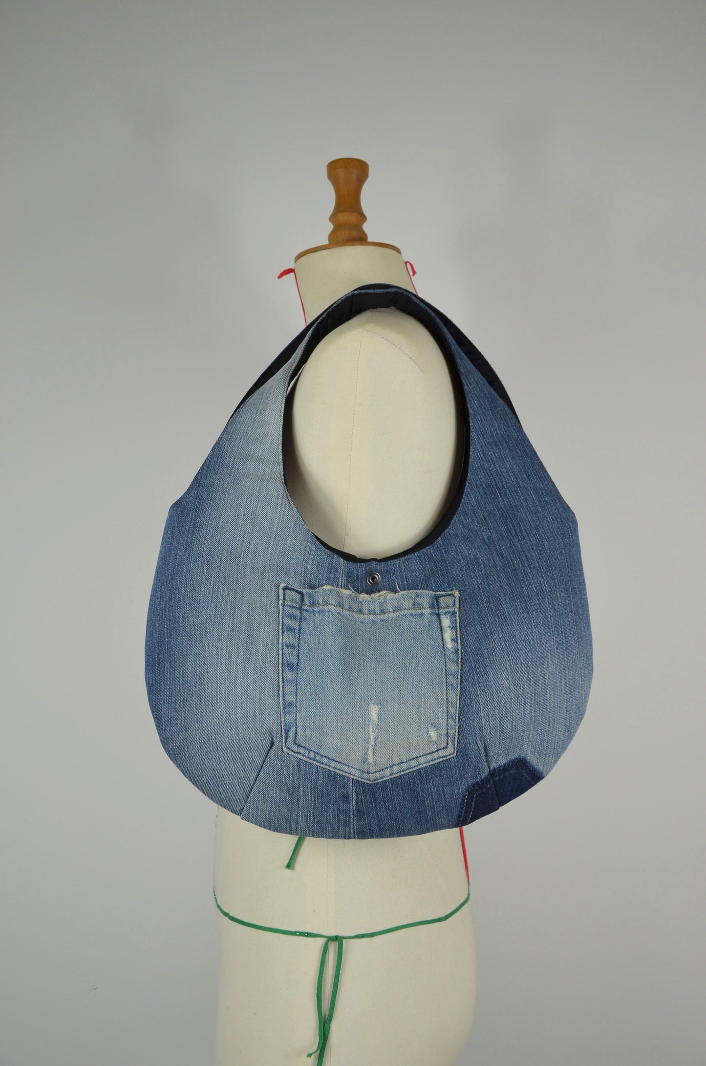 Sac œillets - Fleurs n°1