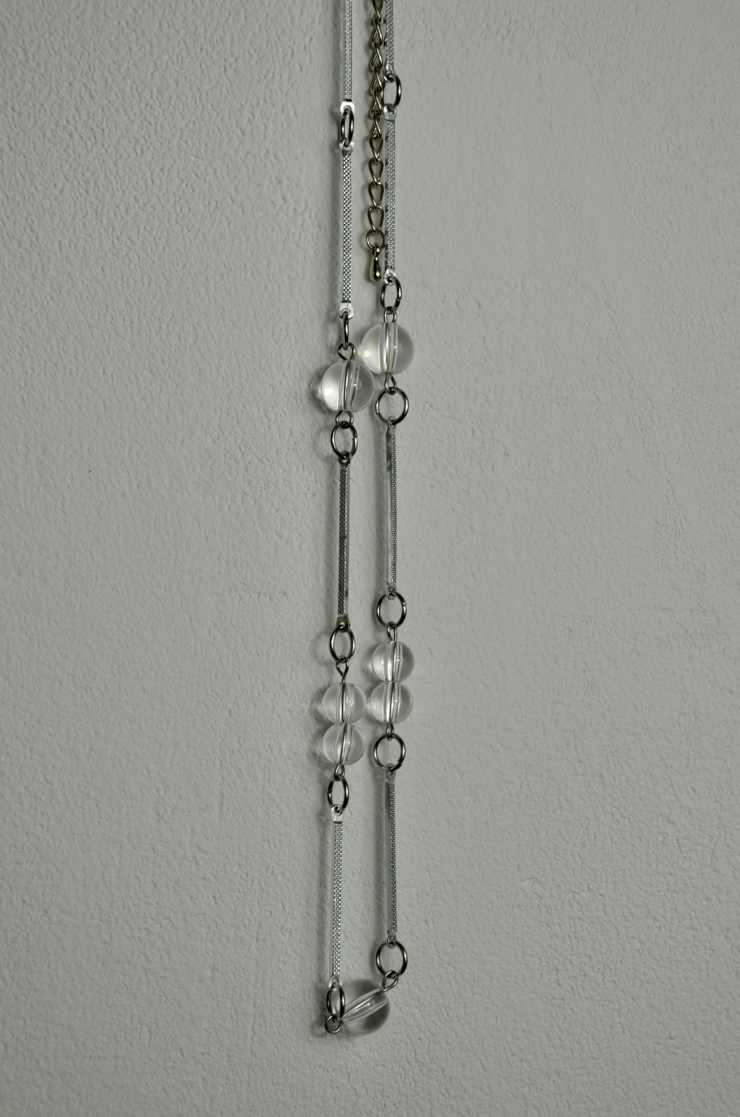 Collier Pétillant