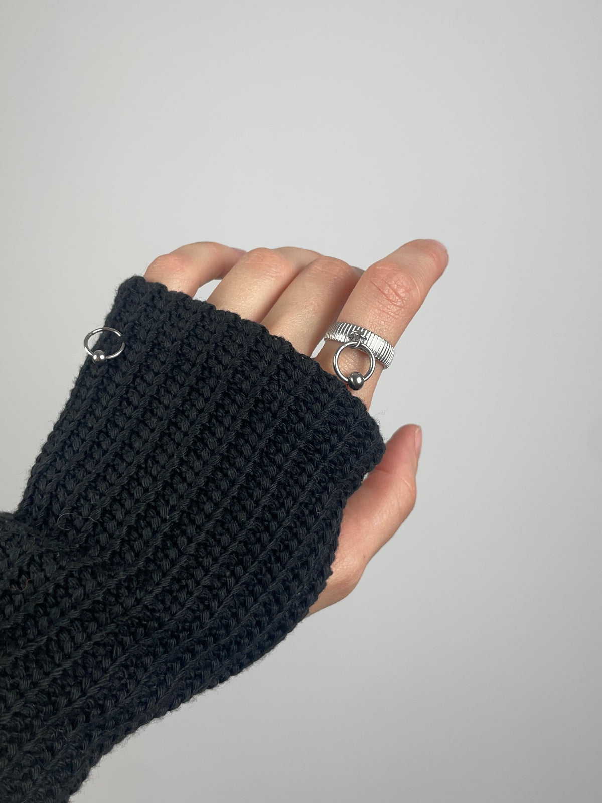 Bague Septum